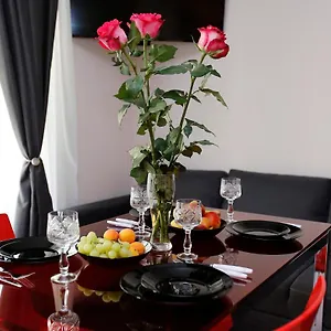 Deluxe 2 City Center Apartment